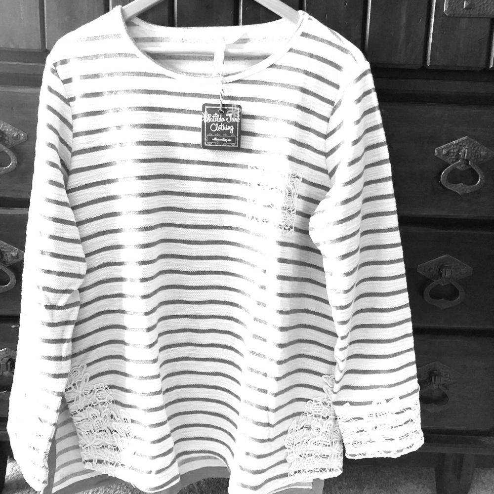 NWT XL Matilda Jane Classic with a twist